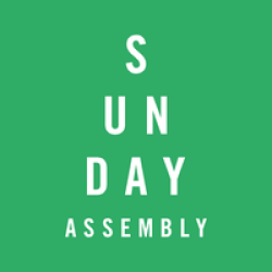 Sunday Assembly Singapore launch
